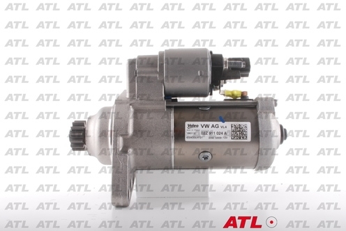 ATL Autotechnik A 79 200 Starter